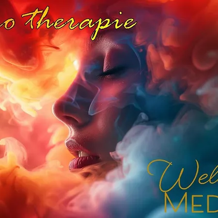 Family Medusa Hamr na Jezere