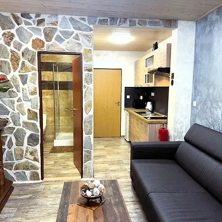 Apartmán Family Medusa