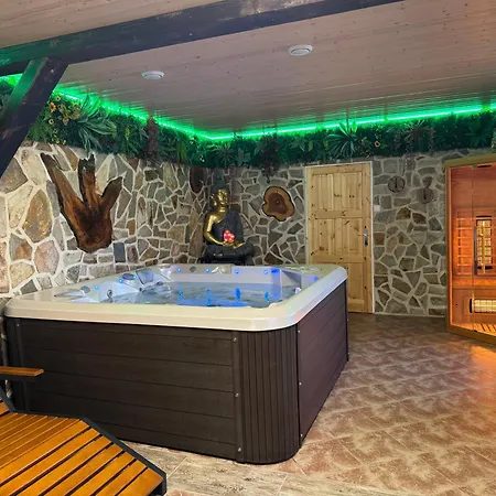 Apartman Family Medusa *