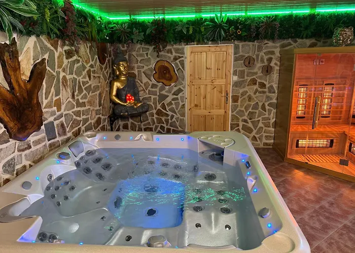 Apartman Family Medusa