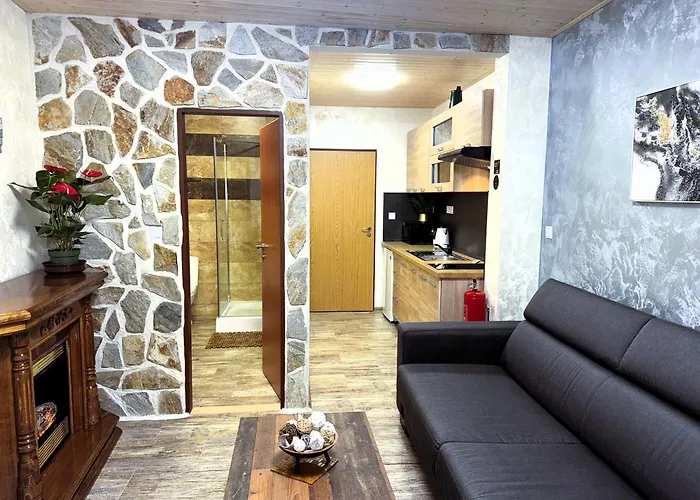 Apartman Family Medusa