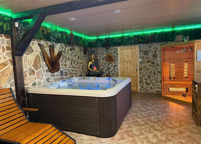 Apartman Family Medusa *